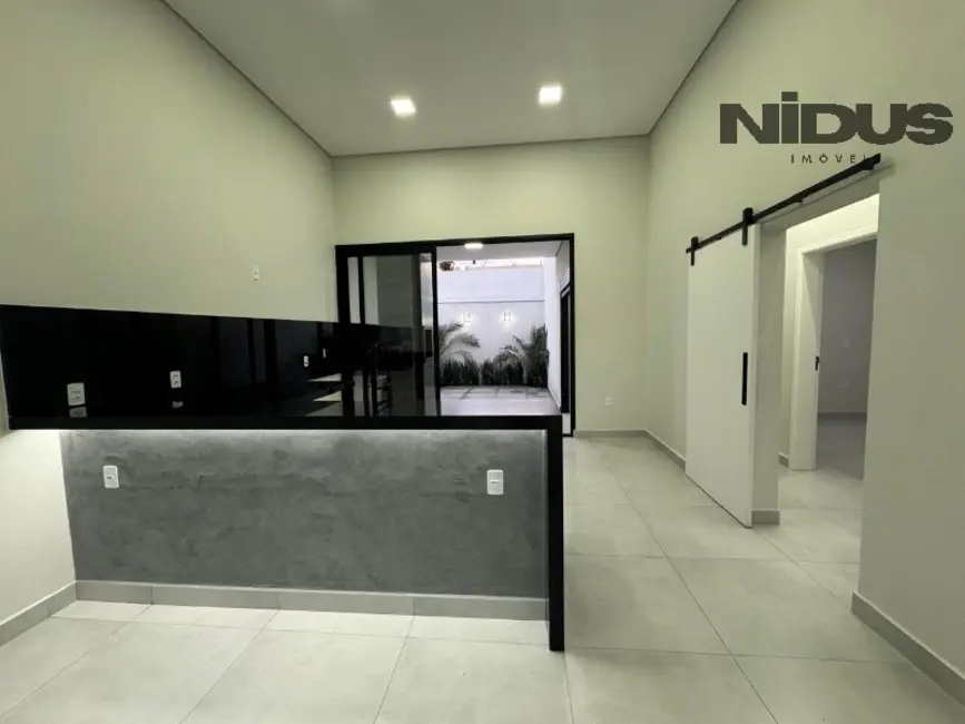 Casa de Condomínio com 3 quartos à venda, 135m2 em Jardim Novo Horizonte, Sorocaba - SP - imagem 3 Foto 3 de Casa de Condomínio com 3 quartos à venda, 135m2 em Jardim Novo Horizonte, Sorocaba - SP