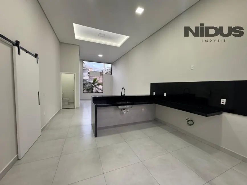 Casa de Condomínio com 3 quartos à venda, 135m2 em Jardim Novo Horizonte, Sorocaba - SP - imagem 4 Foto 4 de Casa de Condomínio com 3 quartos à venda, 135m2 em Jardim Novo Horizonte, Sorocaba - SP