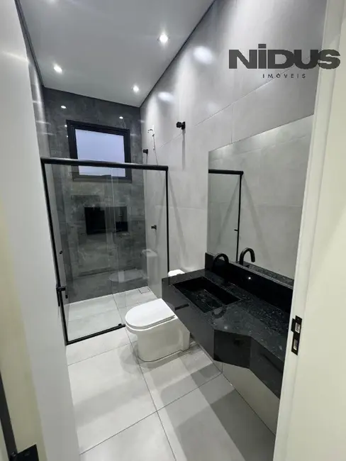 Casa de Condomínio com 3 quartos à venda, 135m2 em Jardim Novo Horizonte, Sorocaba - SP - imagem 7 Foto 7 de Casa de Condomínio com 3 quartos à venda, 135m2 em Jardim Novo Horizonte, Sorocaba - SP