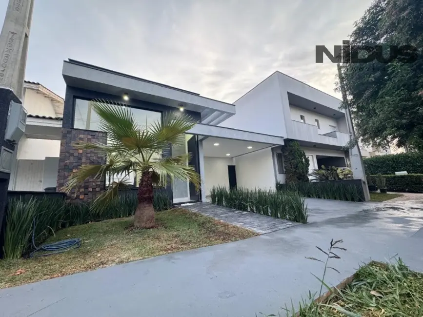 Casa de Condomínio com 3 quartos à venda, 135m2 em Jardim Novo Horizonte, Sorocaba - SP - imagem 1 Foto 1 de Casa de Condomínio com 3 quartos à venda, 135m2 em Jardim Novo Horizonte, Sorocaba - SP
