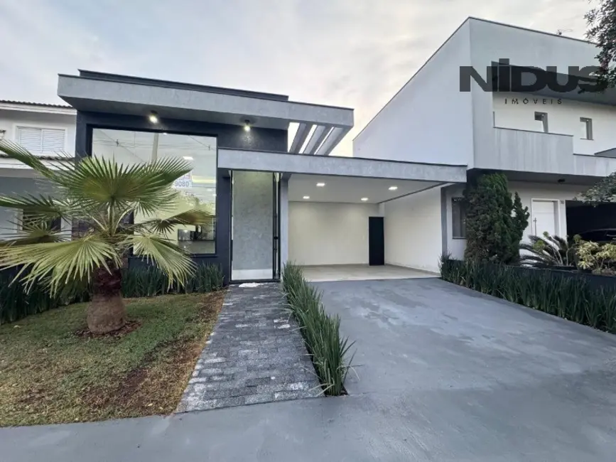 Casa de Condomínio com 3 quartos à venda, 135m2 em Jardim Novo Horizonte, Sorocaba - SP - imagem 5 Foto 5 de Casa de Condomínio com 3 quartos à venda, 135m2 em Jardim Novo Horizonte, Sorocaba - SP