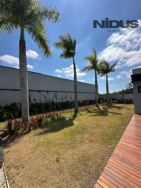 Foto 6 de Casa de Condomínio com 4 quartos à venda, 518m2 em Jardim Residencial Saint Patrick, Sorocaba - SP