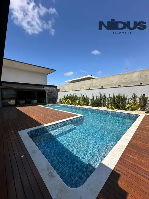 Foto 8 de Casa de Condomínio com 4 quartos à venda, 518m2 em Jardim Residencial Saint Patrick, Sorocaba - SP