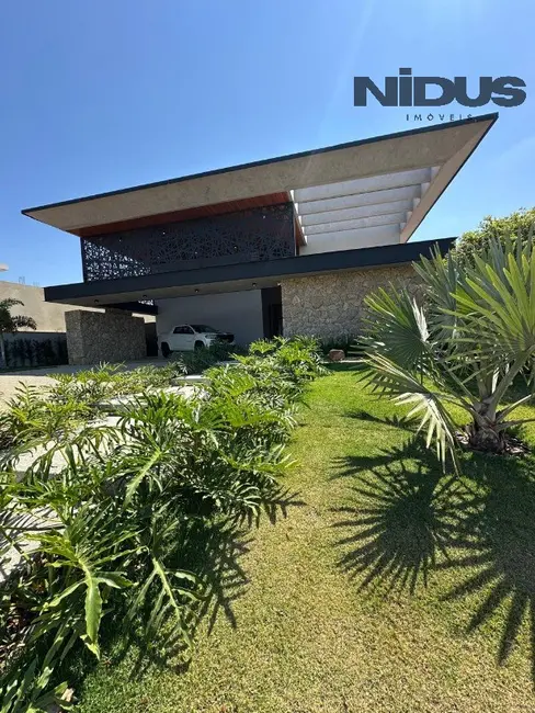 Foto 1 de Casa de Condomínio com 4 quartos à venda, 518m2 em Jardim Residencial Saint Patrick, Sorocaba - SP