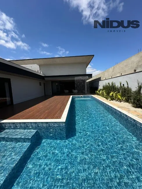 Foto 5 de Casa de Condomínio com 4 quartos à venda, 518m2 em Jardim Residencial Saint Patrick, Sorocaba - SP