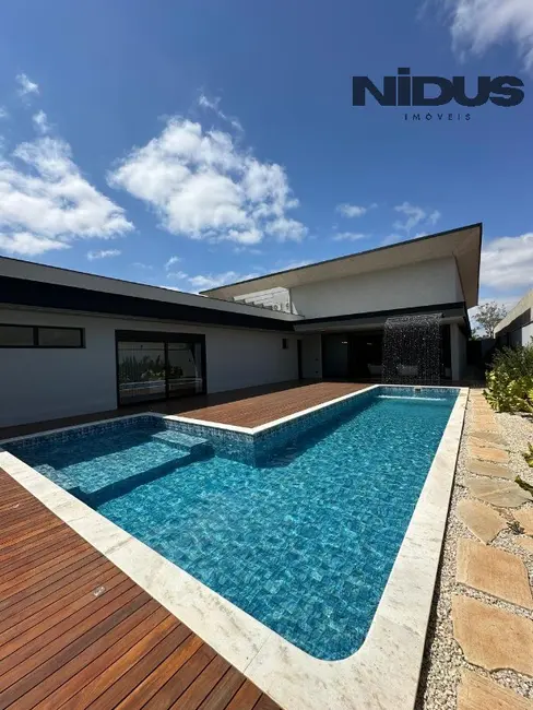 Foto 4 de Casa de Condomínio com 4 quartos à venda, 518m2 em Jardim Residencial Saint Patrick, Sorocaba - SP