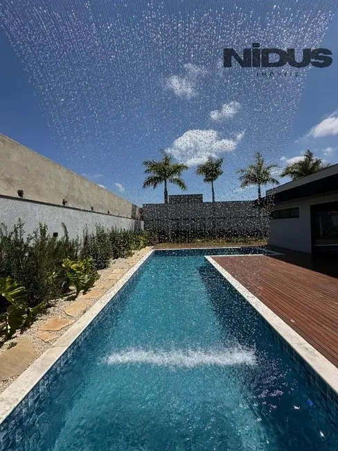 Foto 3 de Casa de Condomínio com 4 quartos à venda, 518m2 em Jardim Residencial Saint Patrick, Sorocaba - SP