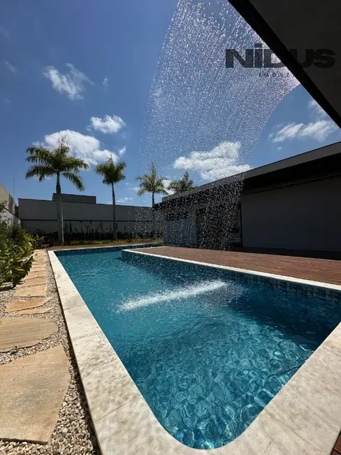 Foto 2 de Casa de Condomínio com 4 quartos à venda, 518m2 em Jardim Residencial Saint Patrick, Sorocaba - SP