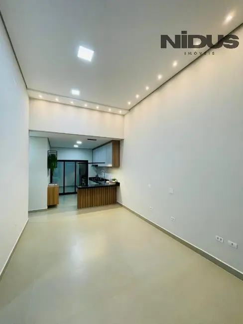 Casa de Condomínio com 3 quartos à venda, 110m2 em Jardim Terras de São Francisco, Sorocaba - SP - imagem 2 Foto 2 de Casa de Condomínio com 3 quartos à venda, 110m2 em Jardim Terras de São Francisco, Sorocaba - SP