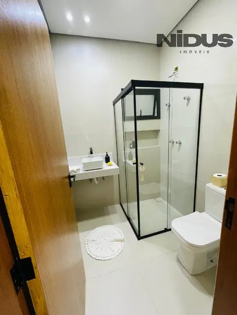 Casa de Condomínio com 3 quartos à venda, 110m2 em Jardim Terras de São Francisco, Sorocaba - SP - imagem 4 Foto 4 de Casa de Condomínio com 3 quartos à venda, 110m2 em Jardim Terras de São Francisco, Sorocaba - SP