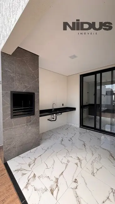 Casa de Condomínio com 3 quartos à venda, 105m2 em Jardim Novo Horizonte, Sorocaba - SP - imagem 4 Foto 4 de Casa de Condomínio com 3 quartos à venda, 105m2 em Jardim Novo Horizonte, Sorocaba - SP