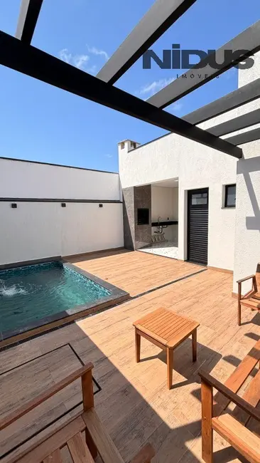 Casa de Condomínio com 3 quartos à venda, 105m2 em Jardim Novo Horizonte, Sorocaba - SP - imagem 2 Foto 2 de Casa de Condomínio com 3 quartos à venda, 105m2 em Jardim Novo Horizonte, Sorocaba - SP