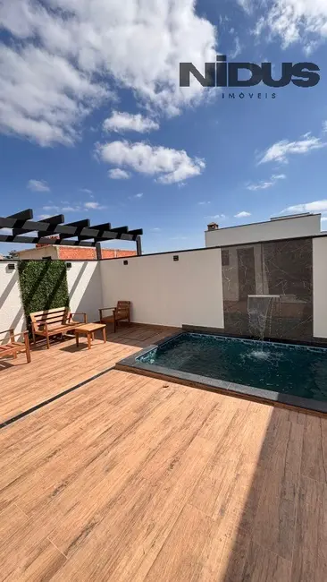 Casa de Condomínio com 3 quartos à venda, 105m2 em Jardim Novo Horizonte, Sorocaba - SP - imagem 3 Foto 3 de Casa de Condomínio com 3 quartos à venda, 105m2 em Jardim Novo Horizonte, Sorocaba - SP
