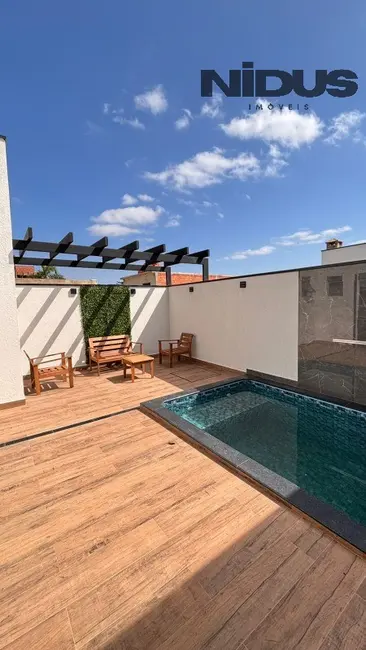 Casa de Condomínio com 3 quartos à venda, 105m2 em Jardim Novo Horizonte, Sorocaba - SP - imagem 6 Foto 6 de Casa de Condomínio com 3 quartos à venda, 105m2 em Jardim Novo Horizonte, Sorocaba - SP