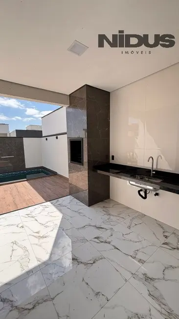 Casa de Condomínio com 3 quartos à venda, 105m2 em Jardim Novo Horizonte, Sorocaba - SP - imagem 5 Foto 5 de Casa de Condomínio com 3 quartos à venda, 105m2 em Jardim Novo Horizonte, Sorocaba - SP