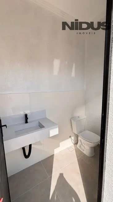 Casa de Condomínio com 3 quartos à venda, 105m2 em Jardim Novo Horizonte, Sorocaba - SP - imagem 7 Foto 7 de Casa de Condomínio com 3 quartos à venda, 105m2 em Jardim Novo Horizonte, Sorocaba - SP