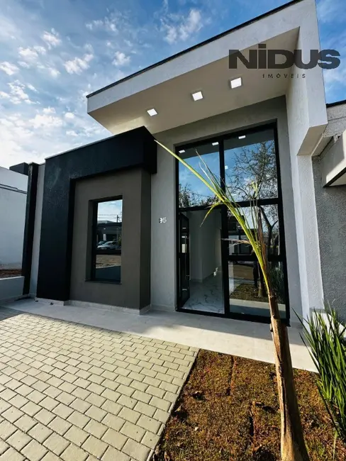 Casa de Condomínio com 3 quartos à venda, 105m2 em Jardim Novo Horizonte, Sorocaba - SP - imagem 1 Foto 1 de Casa de Condomínio com 3 quartos à venda, 105m2 em Jardim Novo Horizonte, Sorocaba - SP
