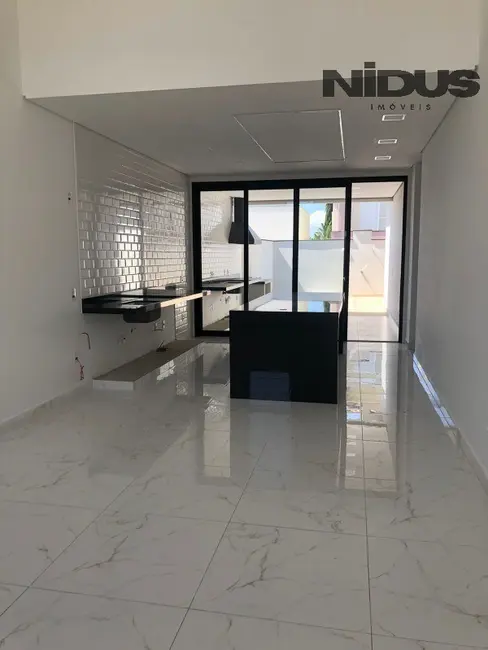 Foto 3 de Casa de Condomínio com 3 quartos à venda, 150m2 em Jardim Residencial Campos do Conde, Sorocaba - SP