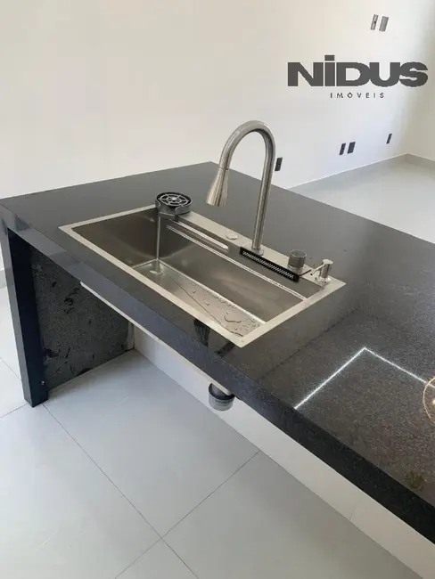 Casa de Condomínio com 3 quartos à venda, 108m2 em Jardim Terras de São Francisco, Sorocaba - SP - imagem 5 Foto 5 de Casa de Condomínio com 3 quartos à venda, 108m2 em Jardim Terras de São Francisco, Sorocaba - SP