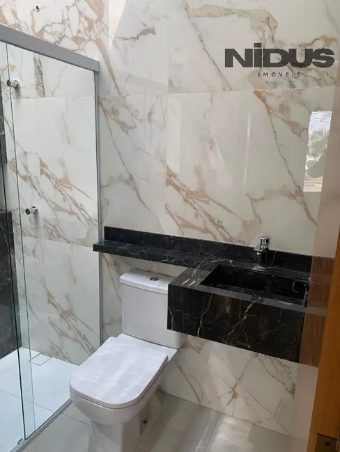 Casa de Condomínio com 3 quartos à venda, 108m2 em Jardim Terras de São Francisco, Sorocaba - SP - imagem 9 Foto 9 de Casa de Condomínio com 3 quartos à venda, 108m2 em Jardim Terras de São Francisco, Sorocaba - SP