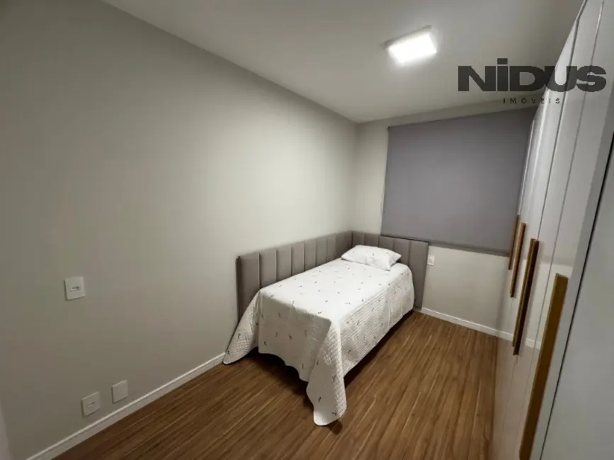 Foto 2 de Apartamento com 4 quartos à venda, 136m2 em Parque Campolim, Sorocaba - SP