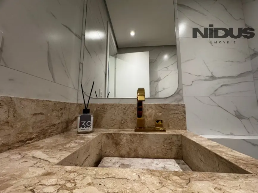 Foto 6 de Apartamento com 4 quartos à venda, 136m2 em Parque Campolim, Sorocaba - SP