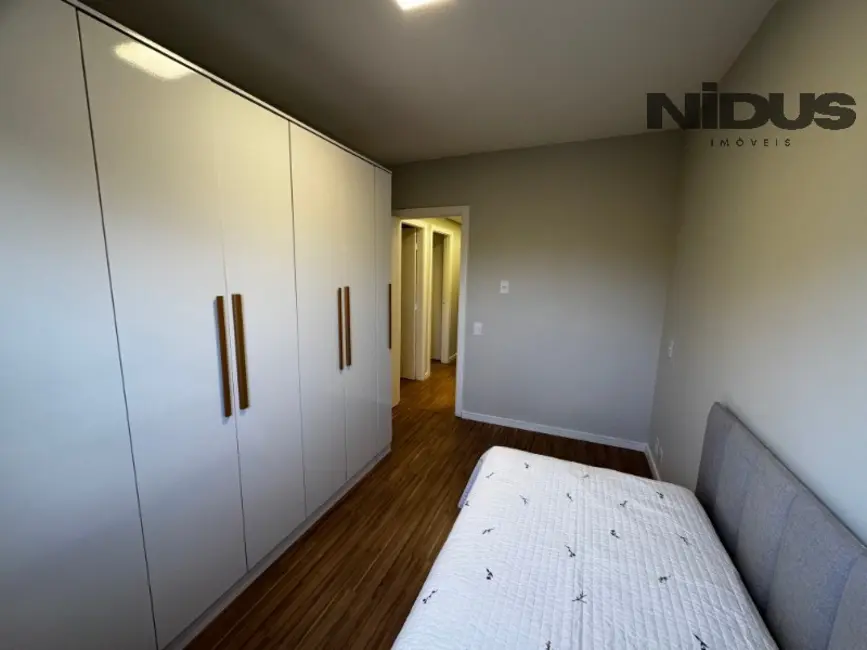 Foto 8 de Apartamento com 4 quartos à venda, 136m2 em Parque Campolim, Sorocaba - SP