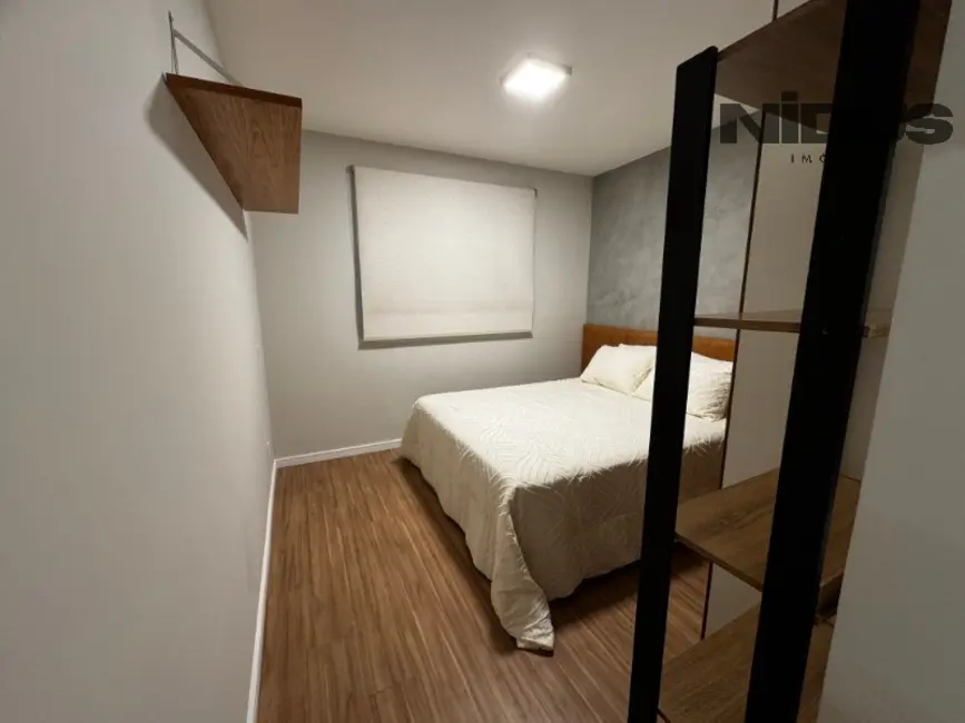 Foto 9 de Apartamento com 4 quartos à venda, 136m2 em Parque Campolim, Sorocaba - SP