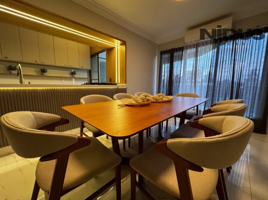 Foto 1 de Apartamento com 4 quartos à venda, 136m2 em Parque Campolim, Sorocaba - SP