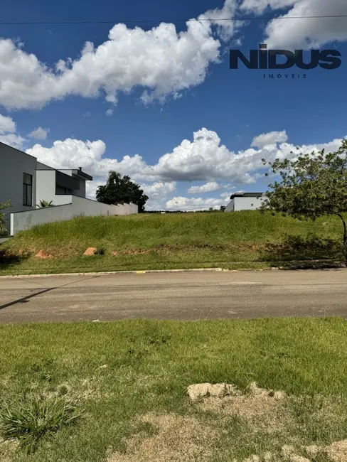 Foto 1 de Terreno / Lote à venda, 1000m2 em Parque Ecoresidencial Fazenda Jequitibá, Sorocaba - SP