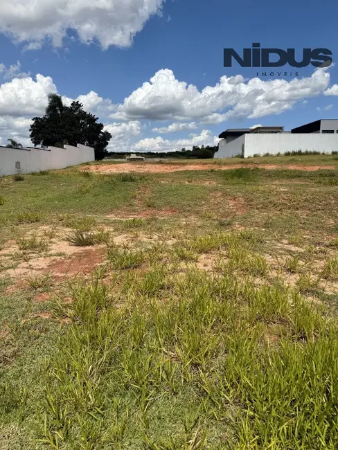 Foto 3 de Terreno / Lote à venda, 1000m2 em Parque Ecoresidencial Fazenda Jequitibá, Sorocaba - SP