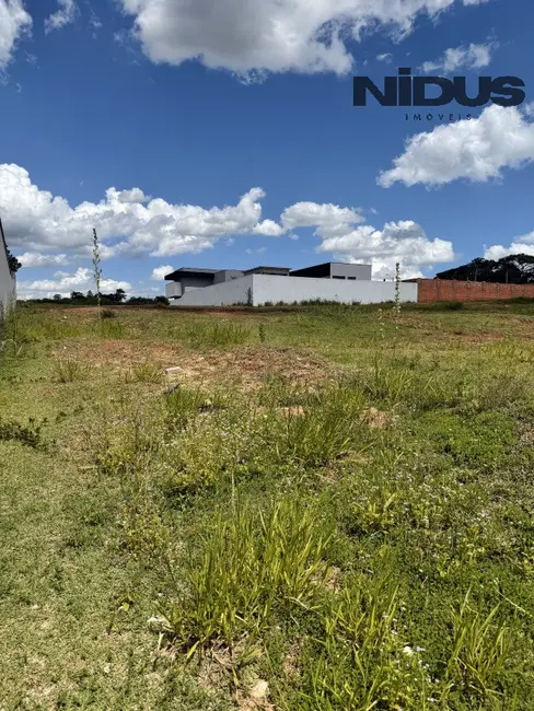 Foto 2 de Terreno / Lote à venda, 1000m2 em Parque Ecoresidencial Fazenda Jequitibá, Sorocaba - SP