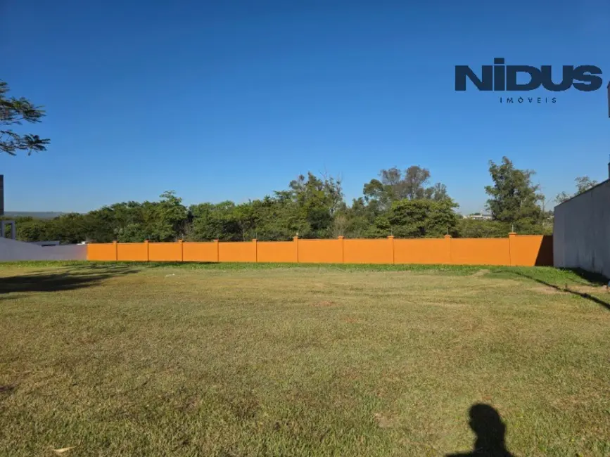 Foto 3 de Terreno / Lote à venda, 459m2 em Votorantim - SP