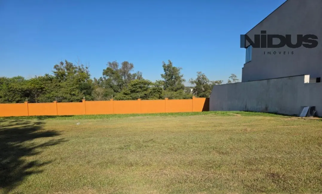 Foto 1 de Terreno / Lote à venda, 459m2 em Votorantim - SP