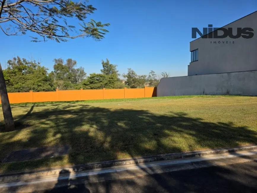 Foto 2 de Terreno / Lote à venda, 459m2 em Votorantim - SP