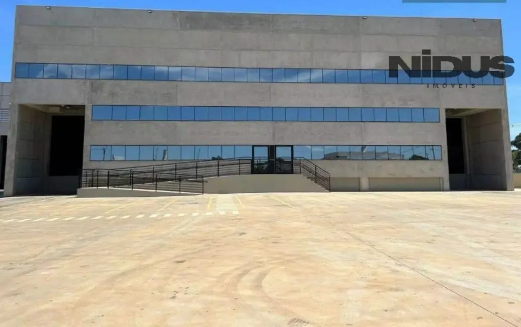 Foto 2 de Armazém / Galpão à venda e para alugar, 2300m2 em Iporanga, Sorocaba - SP