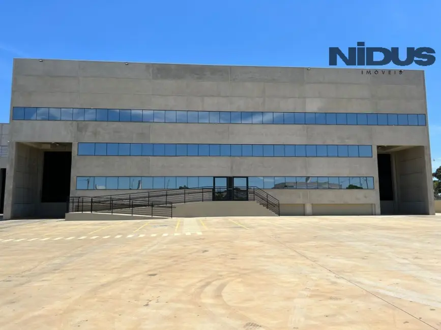 Foto 1 de Armazém / Galpão à venda e para alugar, 2300m2 em Iporanga, Sorocaba - SP