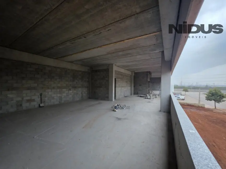 Foto 4 de Armazém / Galpão à venda e para alugar, 2300m2 em Iporanga, Sorocaba - SP