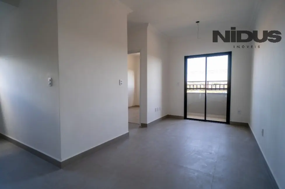 Foto 5 de Apartamento com 2 quartos à venda, 45m2 em Vila Aeroporto, Sorocaba - SP