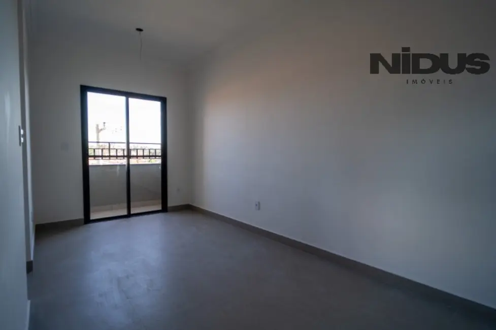 Foto 6 de Apartamento com 2 quartos à venda, 45m2 em Vila Aeroporto, Sorocaba - SP