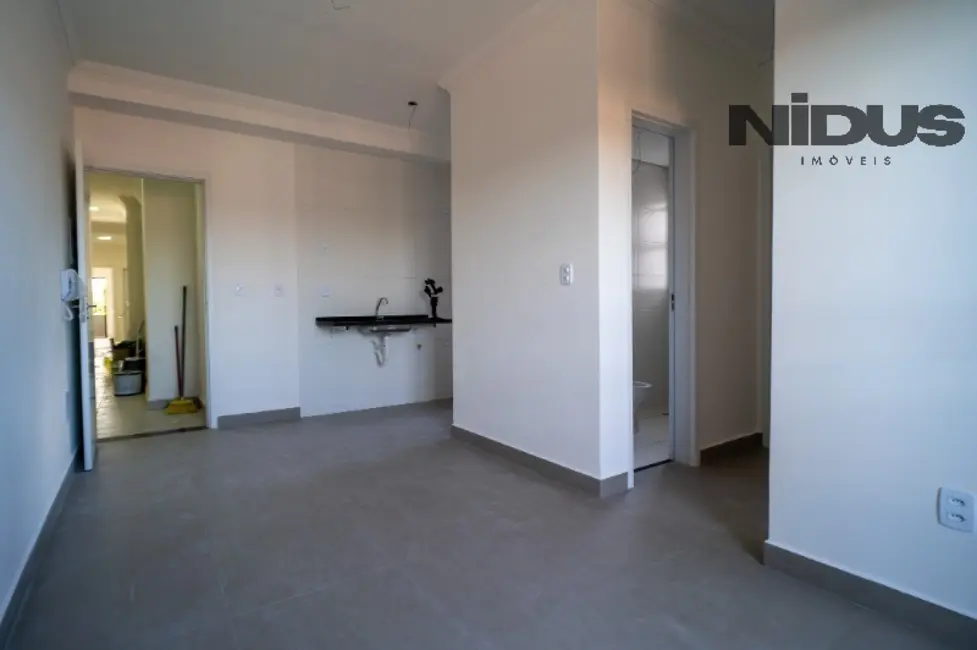 Foto 7 de Apartamento com 2 quartos à venda, 45m2 em Vila Aeroporto, Sorocaba - SP