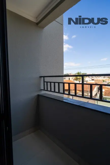 Foto 9 de Apartamento com 2 quartos à venda, 45m2 em Vila Aeroporto, Sorocaba - SP