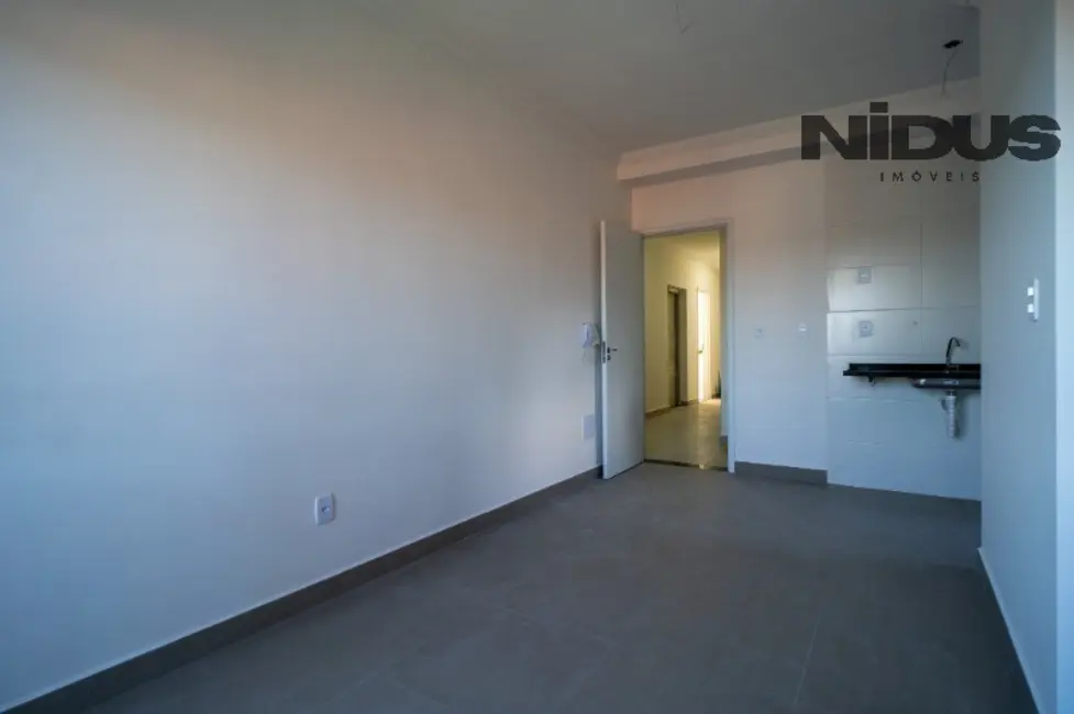 Foto 8 de Apartamento com 2 quartos à venda, 45m2 em Vila Aeroporto, Sorocaba - SP