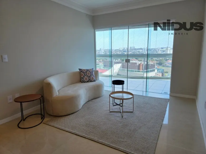 Foto 3 de Apartamento com 3 quartos à venda, 102m2 em Jardim Paulistano, Sorocaba - SP