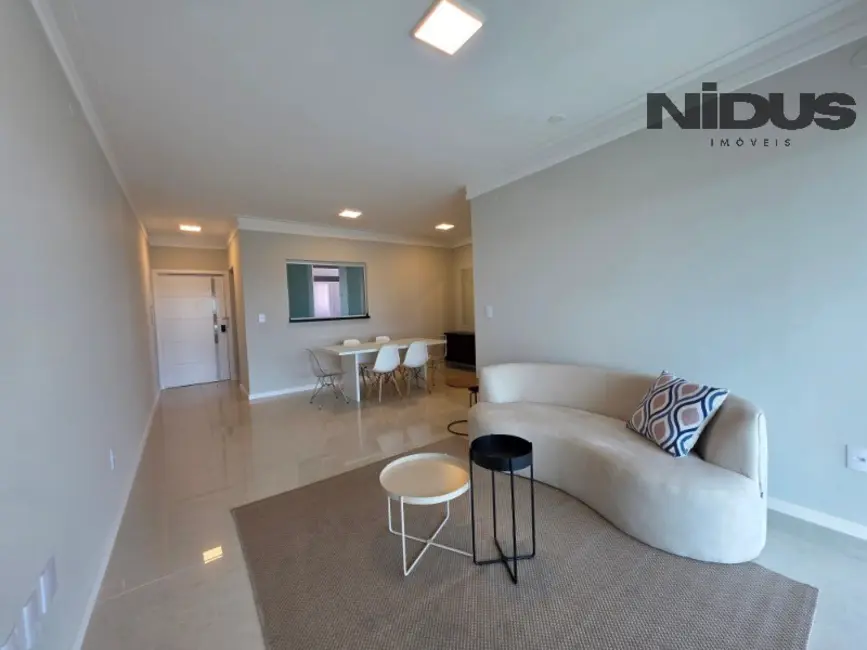 Foto 2 de Apartamento com 3 quartos à venda, 102m2 em Jardim Paulistano, Sorocaba - SP