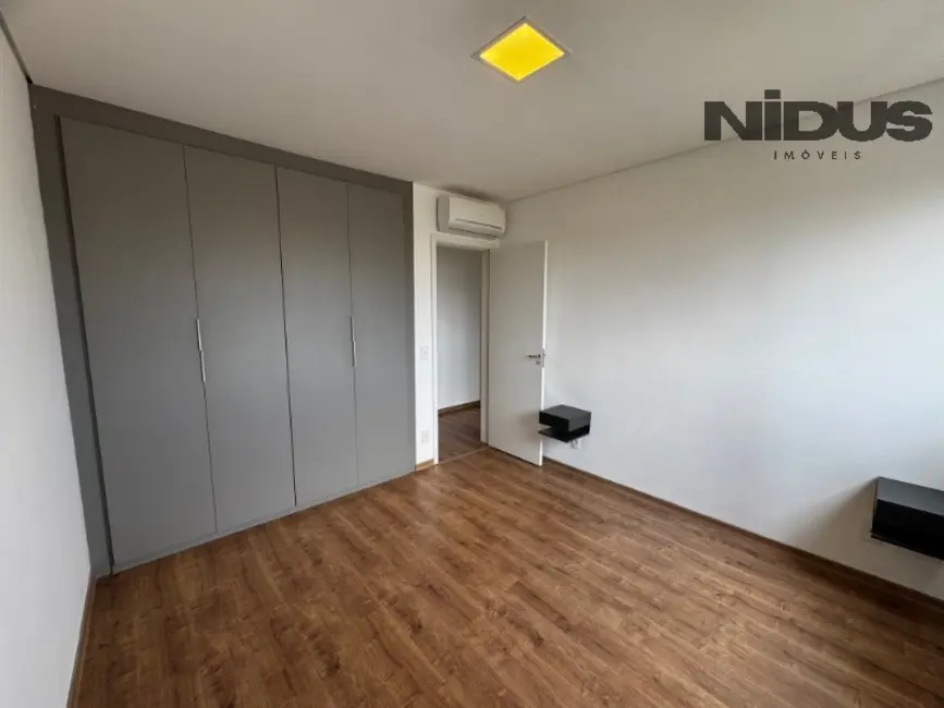 Foto 4 de Apartamento com 2 quartos à venda, 73m2 em Jardim Maria José, Votorantim - SP