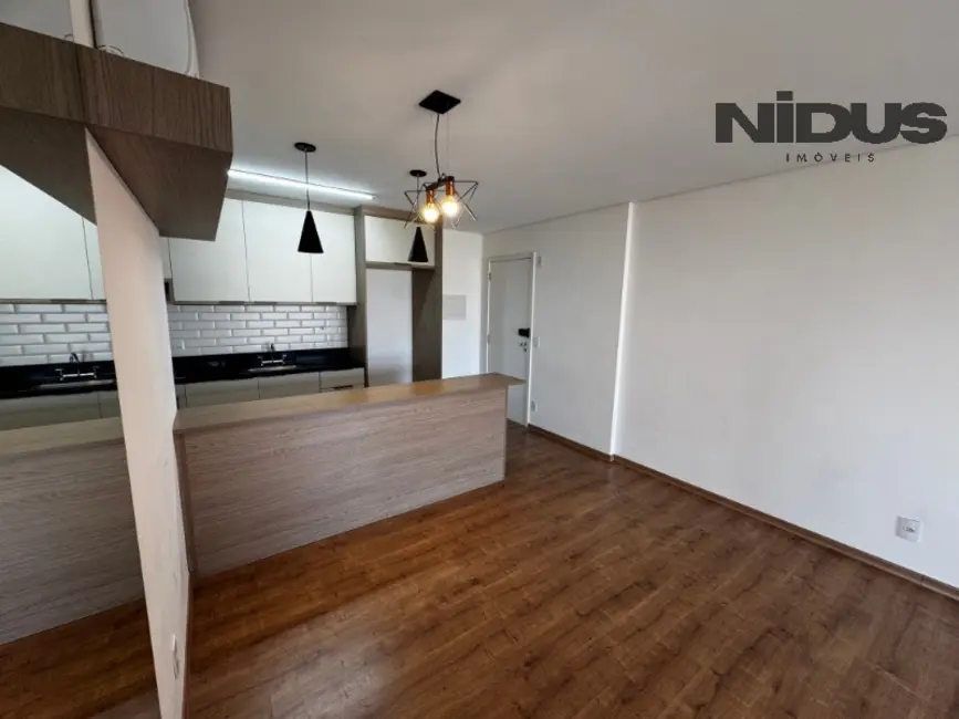 Foto 1 de Apartamento com 2 quartos à venda, 73m2 em Jardim Maria José, Votorantim - SP