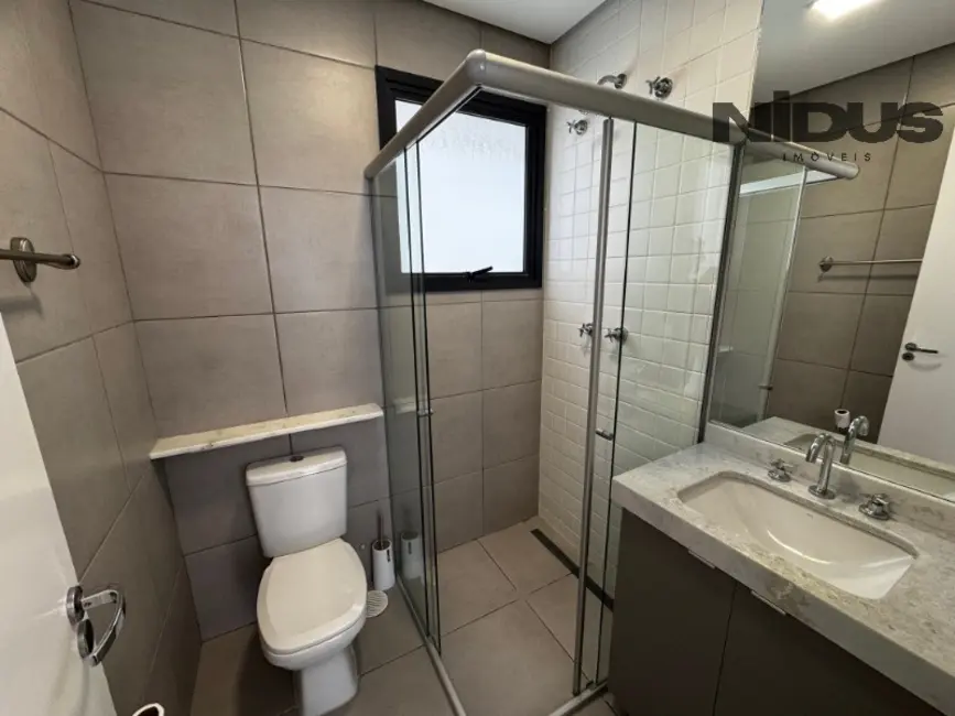 Foto 5 de Apartamento com 2 quartos à venda, 73m2 em Jardim Maria José, Votorantim - SP