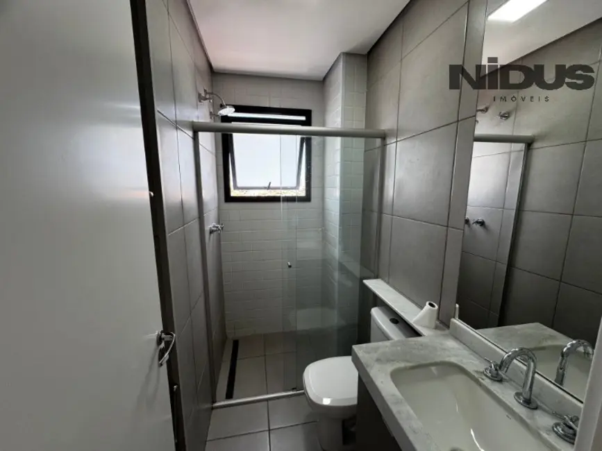 Foto 9 de Apartamento com 2 quartos à venda, 73m2 em Jardim Maria José, Votorantim - SP