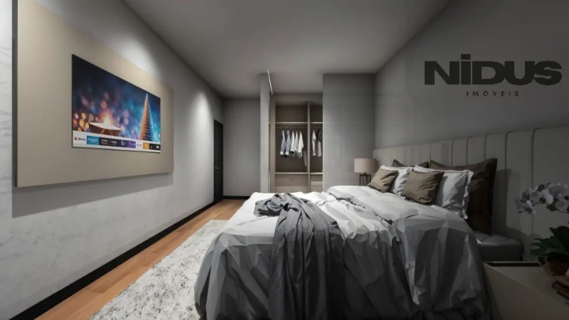 Foto 2 de Casa com 4 quartos à venda, 265m2 em Votorantim - SP